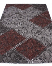 Високощільний килим Tango Asmin 9271A d.beige-taba - высокое качество по лучшей цене в Украине.